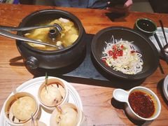 -云海肴·汽锅鸡·云南菜(美罗城店)