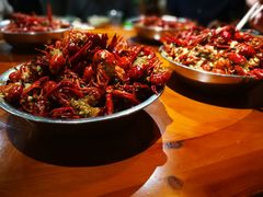 -琥珀老六龙虾(四里河店)