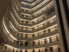 -维多利亚海景酒店公寓(栈桥火车站店)