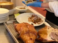 -盛宴自助餐厅(运达喜来登店)