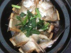 -喜洲翰林餐厅(董家百年老宅店)