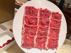 -涮福記·现切牛羊肉火锅(世纪汇店)