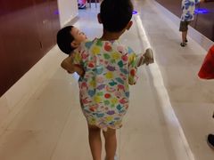 -宁波九龙湖开元度假村