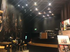 -星巴克(成都太古里二店)