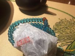 -普洱茶府(博乐广场店)