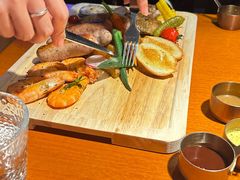 -布拉格餐厅· 中欧捷克菜(全国首店)