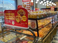 -味多美蛋糕(安定门店)