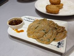 -客家大院·非遗赣南客家菜(郁孤台店)