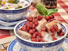 -正東記茶餐厅·醉鸡煲(瑞虹天地太阳宫店)