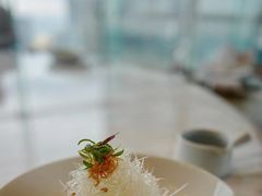 -悦轩中餐厅·高空江景·杭州柏悦酒店