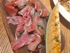 -La Strada(安福路店)