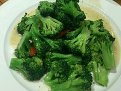-阿罗新疆菜(人民广场店)