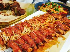 -老城味道·传统天津菜(杨柳青店)