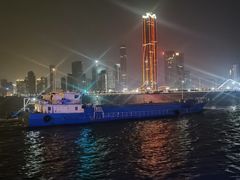 -澳门环岛游湾仔码头