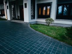 -杭州西湖柳莺里酒店