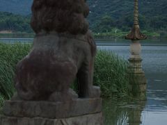 -鸣鹤古镇