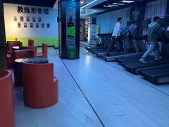 -西吉马游泳健身(协信店)