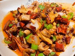 -冯三孃跷脚牛肉(湖滨直营店)