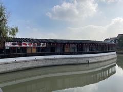 -召稼楼古镇