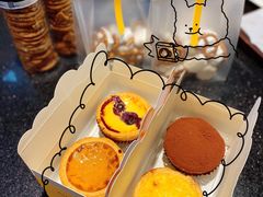 -黛汀烘焙DAINTY BAKERY(代字行合生汇店)