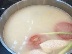 -青柠记忆泰式海鲜火锅(合生汇购物中心店)