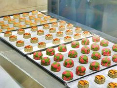 吉祥萌兽饼-北京稻香村(零号店)