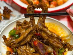 -江味龙虾馆·裸蓝龙虾(南山店)