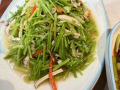 -小乡小镇·传承桐庐土菜·老板亲自烧的菜