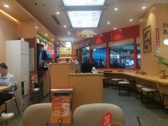 -华记煲仔华·煲仔饭(三元里万科里店)