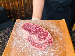 -老乾杯和牛烧肉(王府中环店)