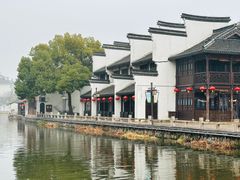 -南浔古镇