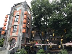 -1912街区