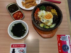 -小木屋拌饭(西安华阳城店)