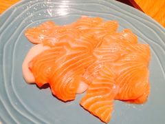 -华邑酒店·鲜艳全日自助餐厅