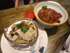 -阿元烧鹅(文明路店)