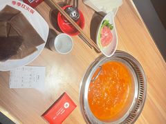 -季季红火锅(长沙步行街店)