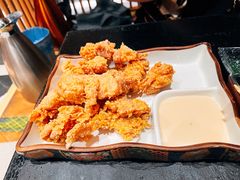 南蛮炸鸡-無境·匠心日本料理(汉街店)