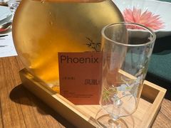 -荷风细雨·中国茶宴(世纪大道店)