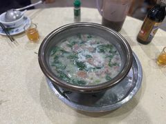-标记美食新鲜猪杂(兴南大道店)