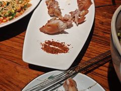 -大秦面庄(青松路店)