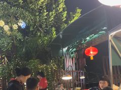 -小煵记·打边炉(西丽文光店)