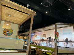 -33号大院·青岛本帮菜(五四广场店)