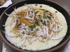 -巢湖名吃·徽府农家菜(半汤店)