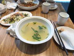 -大茴香越法料理(SOHO复兴店)