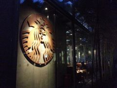 -星巴克(西湖天地店)