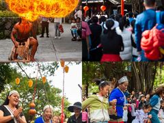 -深圳锦绣中华民俗村