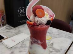 -哈根达斯(美罗城店)