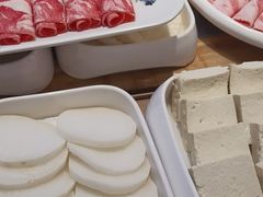 -蜀留香火锅·始于1999·原四川老火锅(白堤路店)