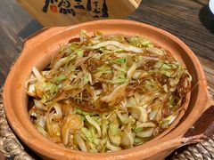 -水煮三国·川鲁江湖菜(香山店)