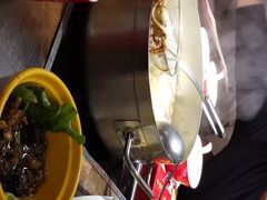 -牛很鲜潮汕牛肉火锅(乐清店)